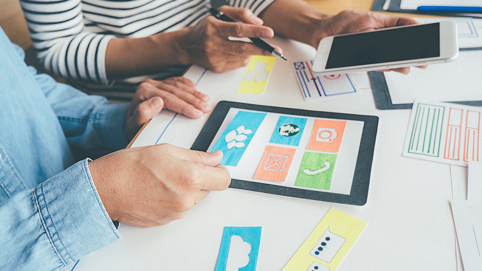 grpahic design blogs