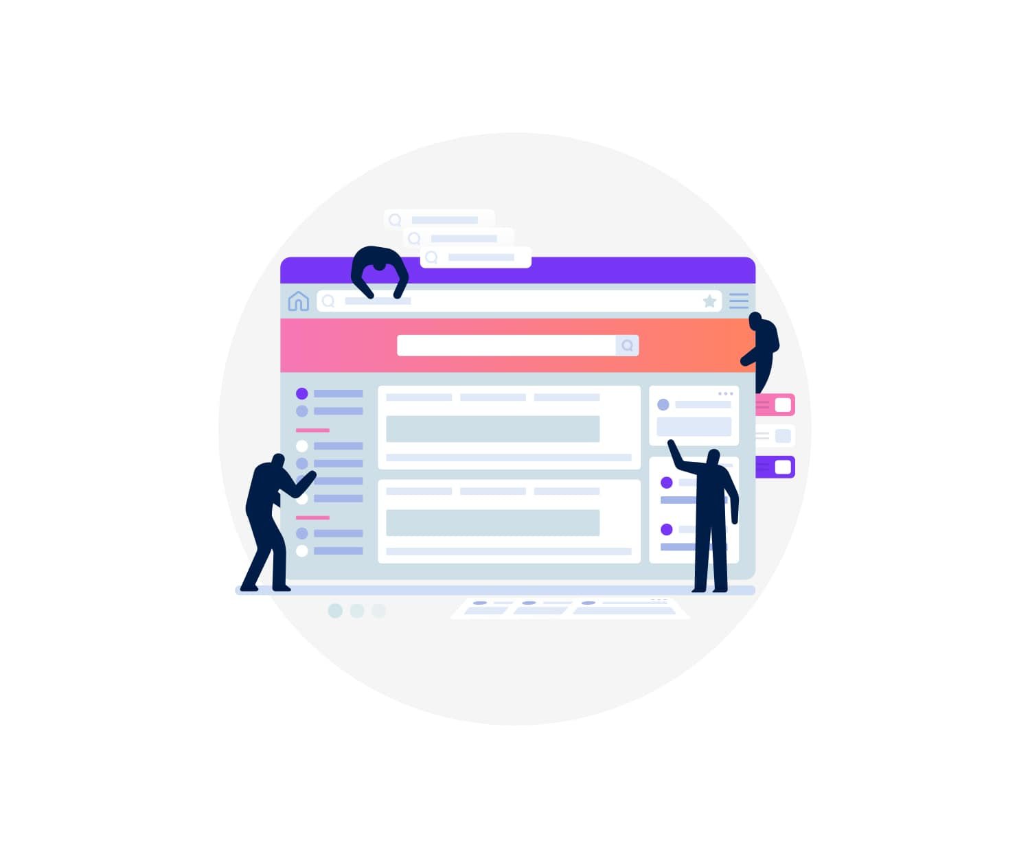 website design services